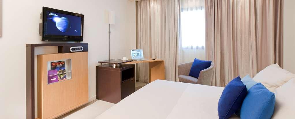 Grand Hotel Montabo カイエンヌ 部屋 写真