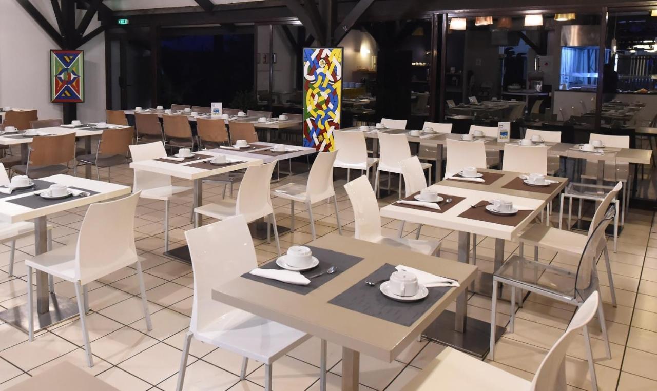 Grand Hotel Montabo カイエンヌ エクステリア 写真