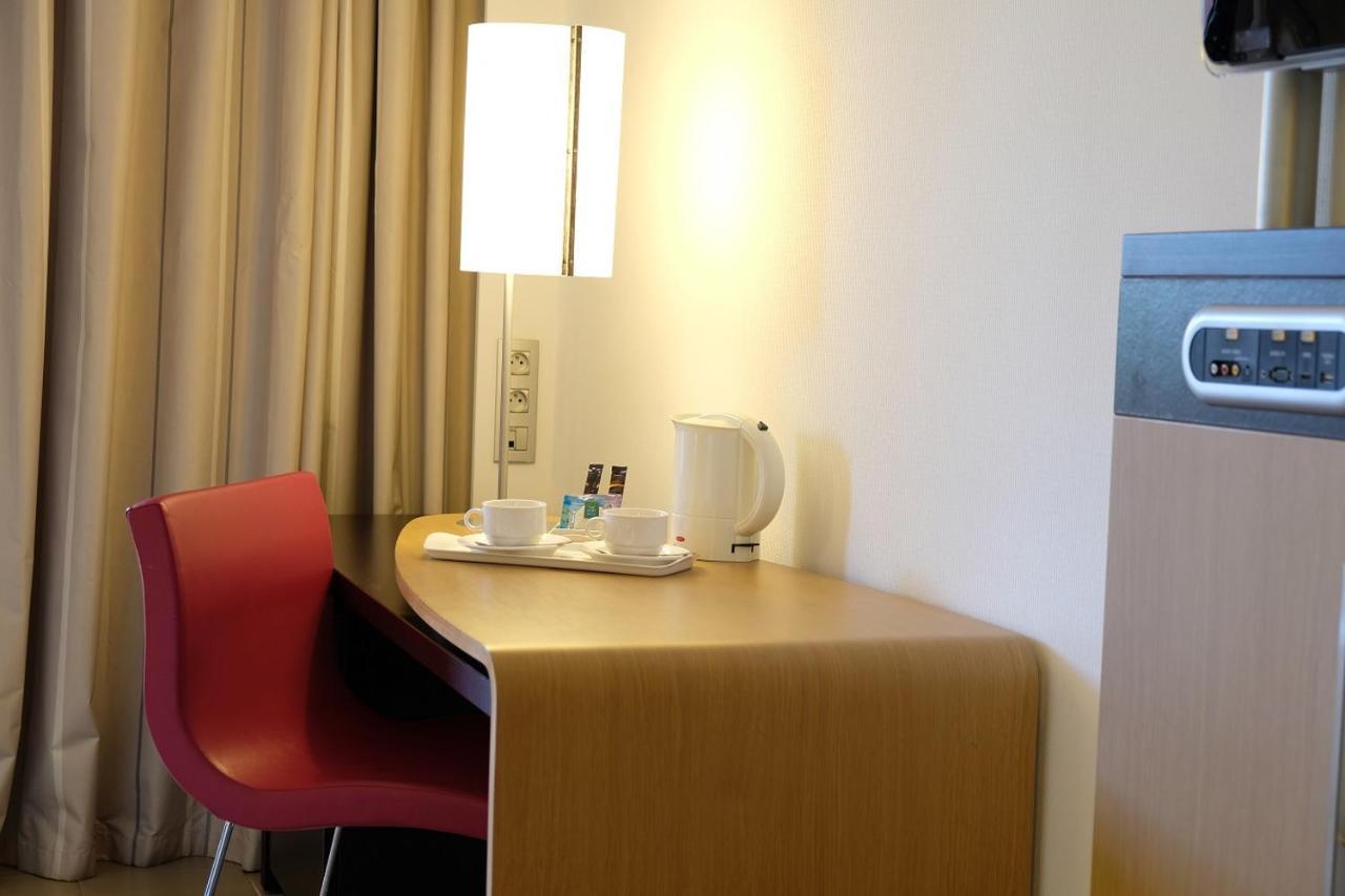 Grand Hotel Montabo カイエンヌ エクステリア 写真