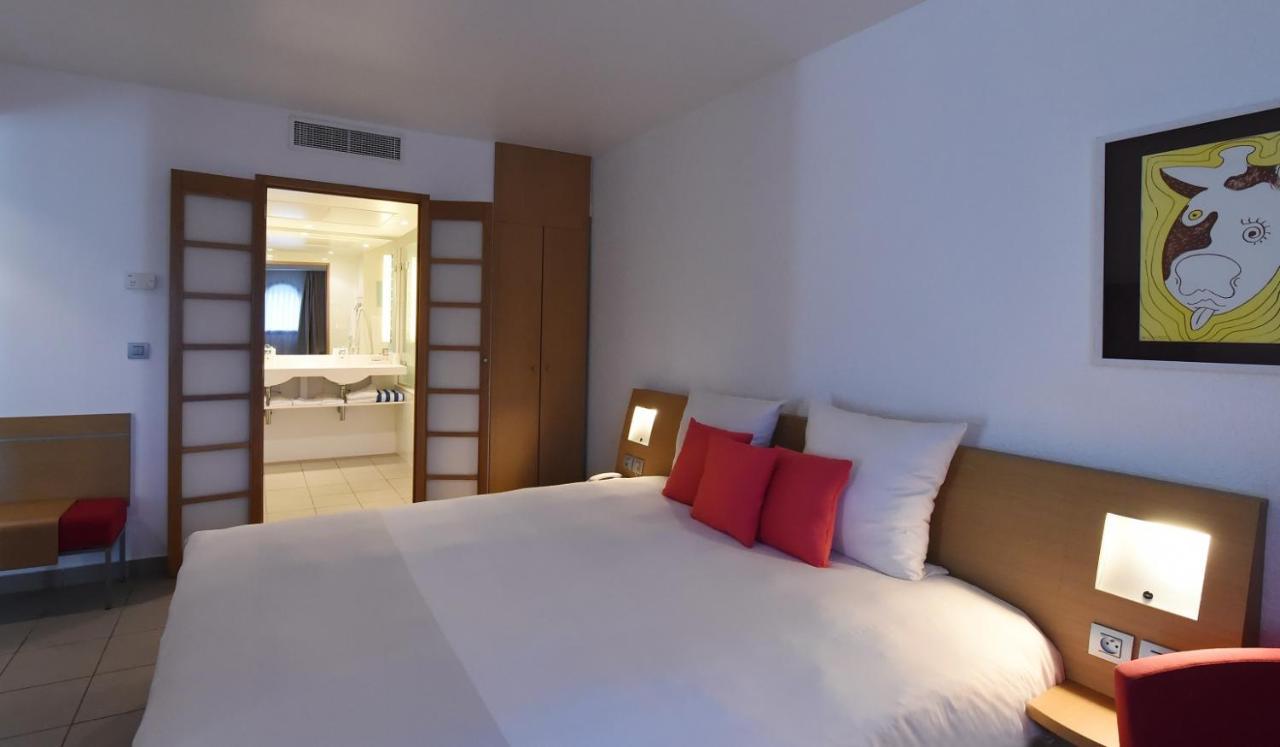 Grand Hotel Montabo カイエンヌ エクステリア 写真
