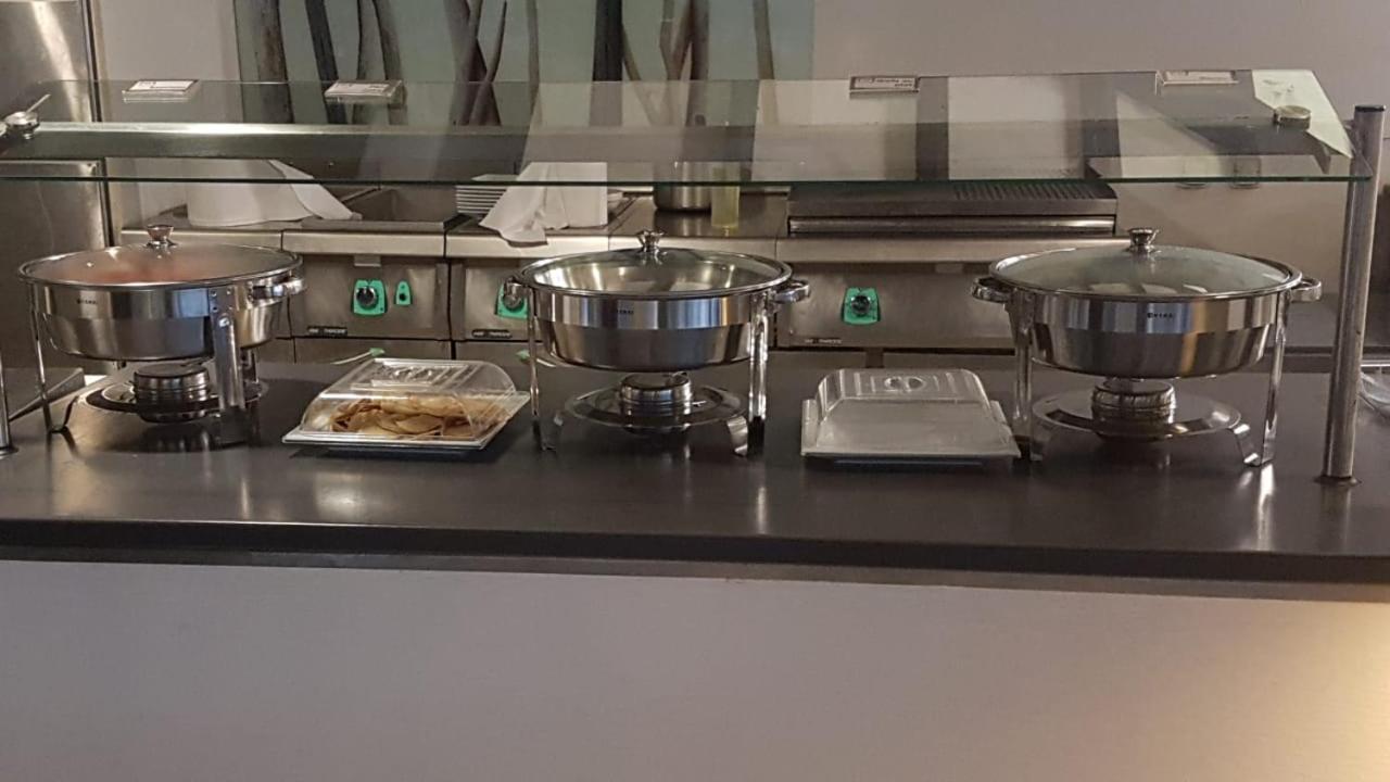 Grand Hotel Montabo カイエンヌ エクステリア 写真