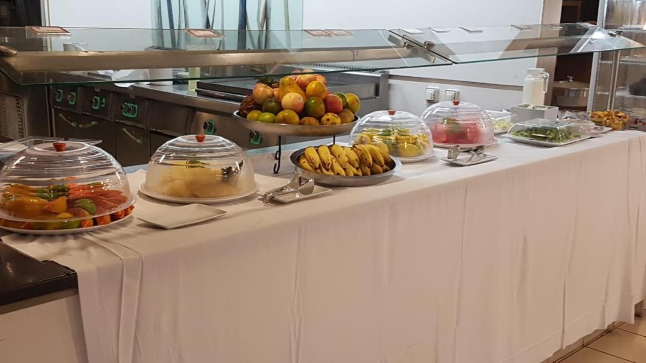 Grand Hotel Montabo カイエンヌ エクステリア 写真